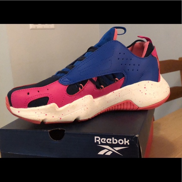 Reebok Royal Turbo Impulse | unisex shoes - Picture 2 of 9